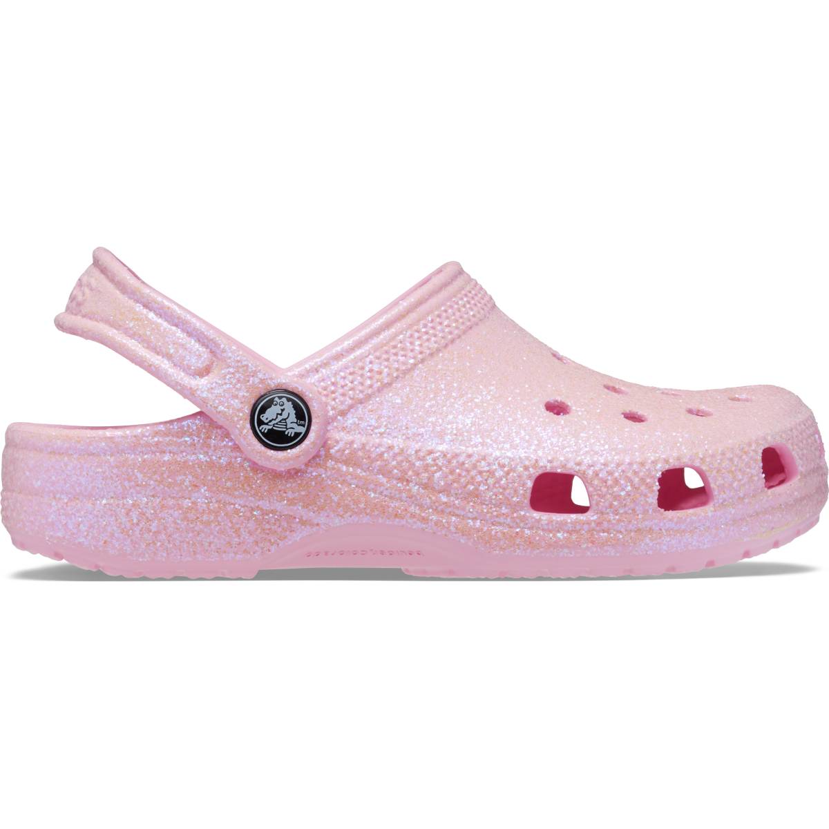 Kids santa cruz discount crocs