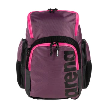 ΤΣΑΝΤΑ ΚΟΛΥΜΒΗΤΗΡΙΟΥ ARENA SPIKY III BACKPACK 35 BAG Purple 005597102 1