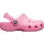 Crocs Παιδικά Σαμπό Classic Kids Pink Lemonade 204536-669 1