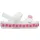 CROCS Παιδικά σανδάλια CROCBAND CRUISER PET SANDAL Toddler White 210030-1NG 1