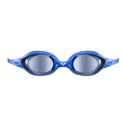 ΓΥΑΛΙΑ ΚΟΛΥΜΒΗΣΗΣ ΠΑΙΔΙΚΑ ARENA SPIDER JR MIRROR blue/blue/yellow (6-12 ετών) 1E36273 2