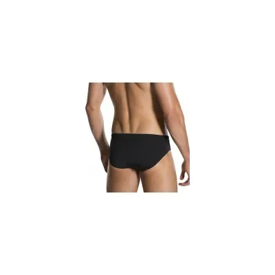 ΑΝΔΡΙΚΟ ΜΑΓΙΟ ΚΟΛΥΜΒΗΤΗΡΙΟΥ SPEEDO BOOM SPLICE 7cm BRIEF black/grey