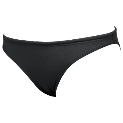 ΜΑΓΙΟ ΜΠΙΚΙΝΙ BOTTOM ARENA REAL BRIEF R. Black 006469503 2