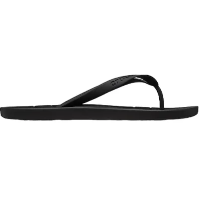 ΣΑΓΙΟΝΑΡΕΣ CROCS FLIP Black 210089-001 1