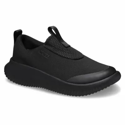 ΠΑΠΟΥΤΣΙ Crocs Mellow Ease Black/Black 210500-060