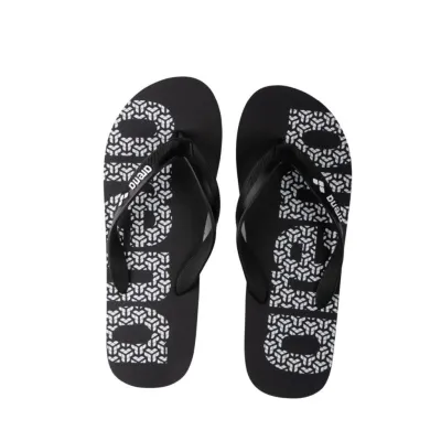 ΣΑΓΙΟΝΑΡΕΣ UNISEX ARENA FLIP FLOP Black 002309401 2