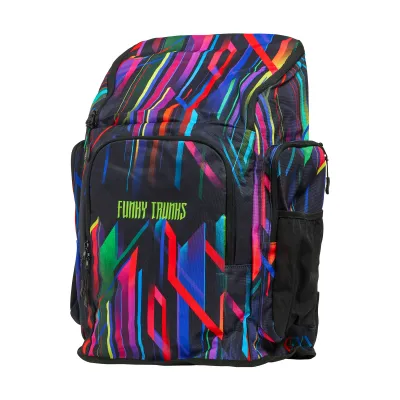 ΤΣΑΝΤΑ ΚΟΛΥΜΒΗΤΗΡΙΟΥ FUNKITA Space Case Backpack Baby Beamer FTG018N71906