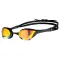 ΓΥΑΛΙΑ ΚΟΛΥΜΒΗΣΗΣ ARENA COBRA ULTRA SWIPE MIRROR Yellow Copper/Black 002507-350 1