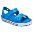 Crocs Παιδικά σανδάλια Crocband II Sandal PS Bright Cobalt/ Charcoal 14854-4JN 3