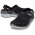 Crocs Σαμπό LiteRide 360 Clog Black/Slate Grey 206708-0DD 2