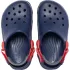 ΠΑΙΔΙΚΑ CROCS ΣΑΜΠΟ CLASSIC ALL TERRAIN CLOG KIDS Navy 207458-410 3