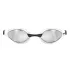 ΓΥΑΛΙΑ ΚΟΛΥΜΒΗΣΗΣ ARENA AIRSPEED MIRROR RACING GOGGLES Silver-White 003151102 2