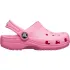 Crocs Παιδικά Σαμπό Classic Kids Pink Lemonade 204536-669 1