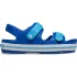 CROCS Παιδικά σανδάλια CROCBAND CRUISER SANDAL Toddler Blue 209424-4PA 1