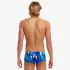 ΑΝΔΡΙΚΟ ΜΑΓΙΟ ΚΟΛΥΜΒΗΣΗΣ FUNKY TRUNKS MEN'S SIDEWINDER TRUNKS Chaz Michael FTS015M71911