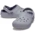 ΣΑΜΠΟ ΧΕΙΜΕΡΙΝΟ ΜΕ ΕΠΕΝΔΥΣΗ CROCS CLASSIC LINED CLOG Mauve 203591-5PU 2