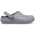 ΣΑΜΠΟ ΧΕΙΜΕΡΙΝΟ ΜΕ ΕΠΕΝΔΥΣΗ CROCS CLASSIC LINED CLOG Mauve 203591-5PU 1