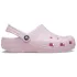 Crocs Σαμπό Classic Clog Pink Milk 10001-6ZW 1